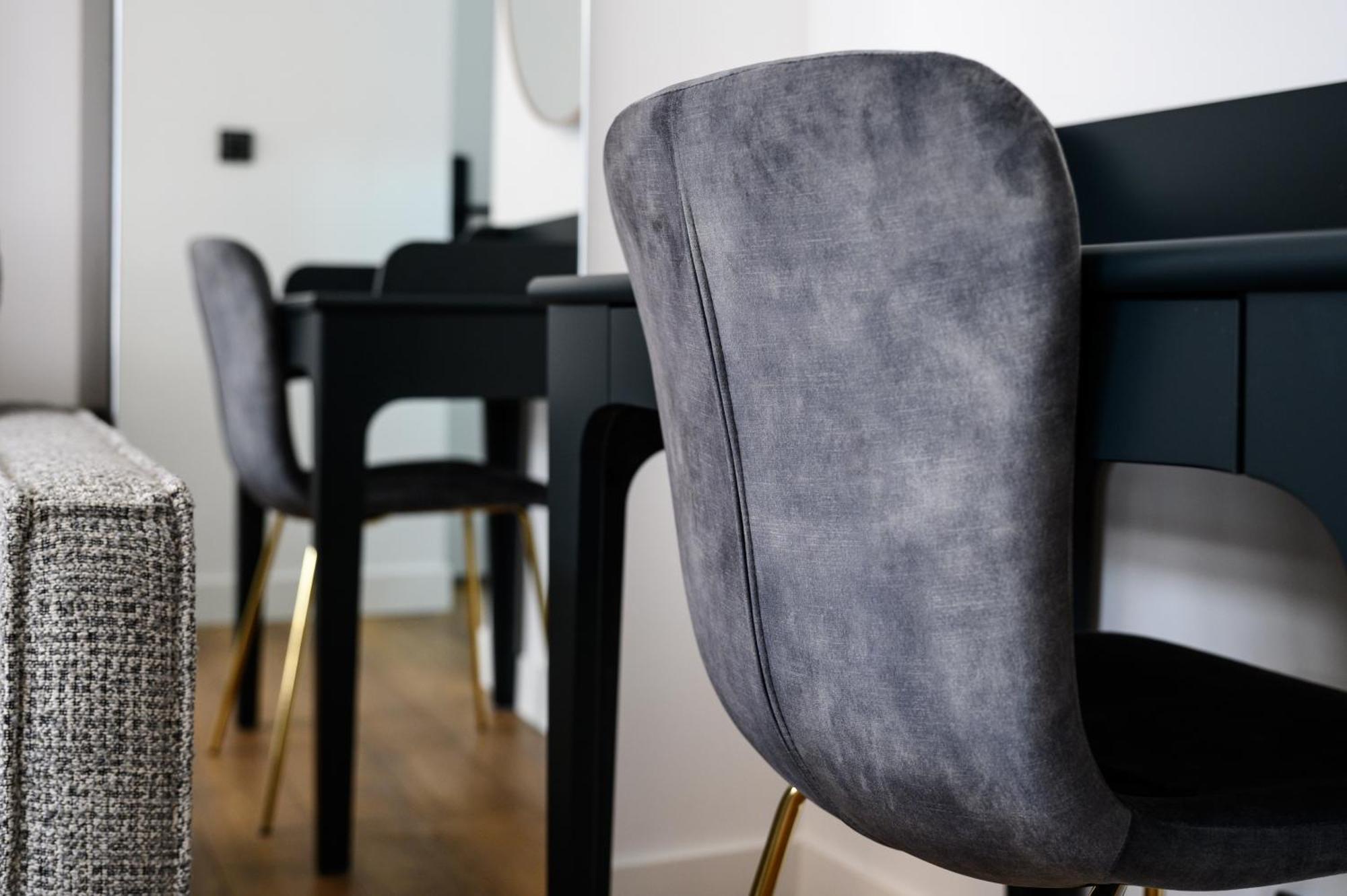 Urban Downtown Luxury Rooms And Suites Belgrado Esterno foto