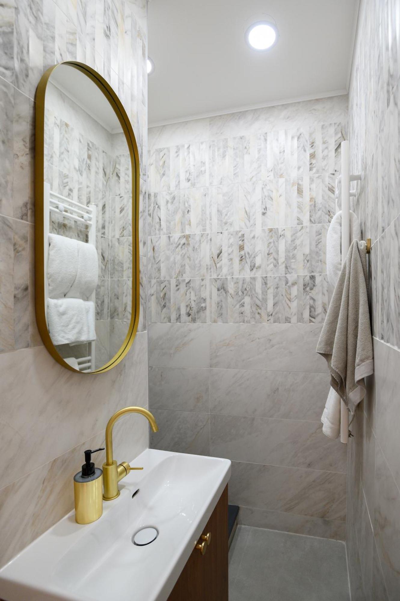 Urban Downtown Luxury Rooms And Suites Belgrado Esterno foto